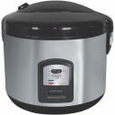 Adler | AD 6406 | 1000 W | Stainless steel/Black