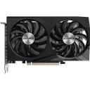 Gigabyte Graafikakaart GV-N3050WF2OCV2-8GD, 8 GB, GDDR6, 128 b, 2xHDMI, 2xDisplayPort, 7680 x 4320, 1552 MHz