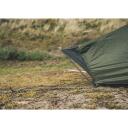 Robens Telk Starlight 2 Exp 130404, 2 inimesele, 5000 mm, 2.5 kg, 1 magamiskoht, roheline