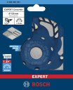 Dimanta kausveida disks 125 x 22.23 mm, Concrete, Betona slīpmašīnām EXPERT CONCRETE GRINDING HEAD, 2608900651, BOSCH