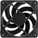 Fractal Design Datora ventilators FD-F-MO1-1201, 120mm, 67.34cfm, 31.3dBA, 350-2200rpm, 4-pin PWM, 7 lāpstiņu dizains