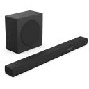 Hisense Garso sistema HS3100, 480 W, 3.1 kanalai, DTS Virtual:X, Dolby Digital, Bluetooth 5.3, AUX įėjimas