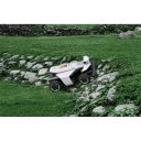 Segway Navimow X420E робот газонокосилка для автоматического кошения газона 430mm до 20 зон 100W IP66 68dB