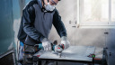 Mazām leņķa slīpma&scaron;īnām PRO CERAMIC DRY KROŅURBIS BOSCH 2608587128