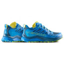 Apavi JACKAL II, izmērs: 43.5, Electric Blue/Lime Punch, 8020647124374 LA SPORTIVA