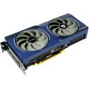 Sparkle Видеокарта SB570G-10GOC 10GB GDDR6, 7680 x 4320, PCIe x8 4.0, 2 вентилятора, TORN 2.0 охлаждение, 18 Xe ядер
