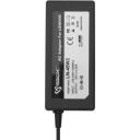 Sbox LN-45W-2 adapteris, 45W, 20V/2,25A, 100V-240V/1,5A, >82%, apaļ&scaron; 4,0x1,7mm, 0-40&deg;C, pārslodzes aizsardzība