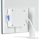 Lafe Sildītājs LAFHEA47730, 500W, infrasarkanais, balta, taimeris, termostats, spriegums 220&ndash;240V, viedā funkcija