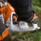 Benzīna motorzāģis MS 500i, 79.2cm3, 5000W, sliede 50cm, 11470113000A STIHL