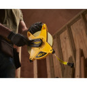 Mērlente 60m, stikla &scaron;ķiedra, izturīga un ātri sarullējama, 2-34-824, STANLEY FATMAX