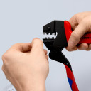 Pressimissüsteemi tangid 9743200 KNIPEX