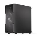 Endorfy Regnum 400 Air EY2A008, 220mm, 472mm, 442mm, 3x120mm передние вентиляторы, 1x120mm задний вентилятор, 2x2.5/2x3.5 HDD