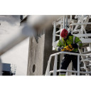 Tiesinis akumuliatorinis pjūklas 18V DCS367H2T, 2x5Ah, POWERSTACK TSTAK II, DCS367H2T-QW DEWALT