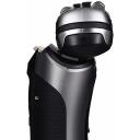 Braun Habemen 9575cc, 90min, 100-240V, 5 tera, niiske ja kuiva, aku, kiire laadimine