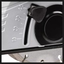 Sienu frēze TE-MA 1700, EINHELL, 4350740, 1700 W, regulējama frēzes dziļuma un platuma iestatī&scaron;ana