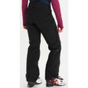 Bikses Wms SLOPESTAR Pant, izmērs: L, Black, 0889169538964 MARMOT