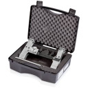 Circlip rīks, KNIPEX, 46 10 100, universāls lieliem circlipiem 400-1000 mm, precīza fiksācija, maināmas uzgaļi Ø 6 un 9 mm