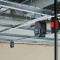Krustlīniju lāzera līmeņrādis GCL 2-50 C + RM2 +AA1 +BT150 0601066G02 BOSCH