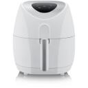 Severin &Otilde;hufrit&uuml;&uuml;r 2440, 3,2L, 1500W, 6 programmi, LCD, 80-200&deg;C, 60min taimer, keraamiline korv