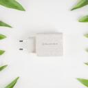 Tellur Lādētājs TLL151321, AC 100-240V, 38W, 6A, C tips PD 20W, USB QC3.0 18W, eko materiāli, aizsardzība