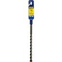 Irwin Betooni puuri 10501992, 12 mm, 21 cm, karbiid, SDS Plus, 15 cm, sobib kuivale, kivile, betoonile