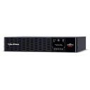 CyberPower UPS sistēma PR2200ERTXL2U, 2200 VA, 2200 W, 10 x IEC 60320 C13, 1 x IEC 60320 C14, 3,2 min pilnā slodzē