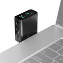 Sennheiser PROFILE WIRELESS 2-kanālu komplekts S700266, 19mm, 42mm, 45mm, 27g, <8ms, 113dB, 48kHz, 350mAh, 7h, bezvadu mikrofons
