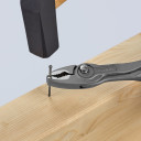 Satvērējknaibles Twingrip 8201200 KNIPEX