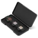 Dji Комплект ND фильтров МОДЕЛЬ CP.MA.00000880, ND8, ND32, ND128, 0.00225kg