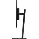 Lenovo ThinkVision monitor T27QD-40, 2560 x 1440, 350 cd/m&sup2;, 120 Hz, 4 ms, 1 HDMI, must