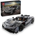 Lego Tehnika 42173 Koenigsegg Jesko Absolute, 801 elementu, 10+ gadi, instrukciju lapa
