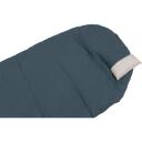 Outwell Magamiskott Campion Lux 230478, 225 x 85 cm, -16 kuni 5 &deg;C, 2 suunda avamine - automaatne lukustus, L-kuju