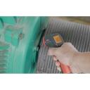 Uni-T UT300A+ infrasarkanais termometrs, -20...400&deg;C, 10:1, datu turē&scaron;ana, lāzera rādītājs, automātiskā izslēg&scaron;anās
