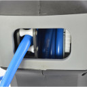 Gaisa &scaron;ļūtene spolē 8x12mm x 15m, AW09841 AWTOOLS