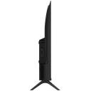 Tcl teler 32V5C, 32", 1920 x 1080, Full HD, QLED, PPI 1000, 30 ms, DVB-C, DVB-S2, DVB-T2, Wi-Fi, Ethernet LAN, Must