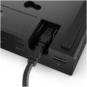 Lenovo ThinkPad USB4 Smart Dock 5500 40BC0135EU, 2 x DisplayPort, 1 x HDMI, 100 W, Gigabit Ethernet