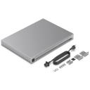 Ubiquiti USW-Pro-Max-24-PoE, hallatav l&uuml;liti, USW-Pro-Max-24-PoE, 2x2.5G, 24 PoE, 8 PoE+, 8 PoE++, 400W, 56 Gbit/s, 112 Gbit/s
