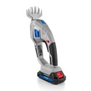 Akumulatora dzīvžogu šķēres, HYUNDAI, HYT 2018, 20V, 0.96kg, bez akumulatora un lādētāja