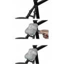 Velo mugursoma soma Packable Backpack (13L), 5060422140499 APIDURA