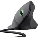Trust GXT 144 Rexx Mudel 22991, 10000 DPI, 6 nuppu, RGB valgustus, ergonoomiline disain