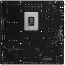 Asrock Материнская плата B860M Pro-A 90-MXBRR0-A0UAYZ, 256GB DDR5, 4xDIMM, 1xPCIe 5.0, 1xHDMI, 2.5Gb LAN, 7.1 audio, 3xM.2