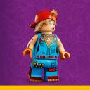 Lego Konstruktors 77075, 250 gab., Fortnite, Peely, Sparkplug, 7-12 g., plastmasa, dāvana bērniem