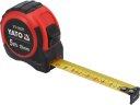 Mērīšanas Lente 5M X 19mm YT-71071 YATO