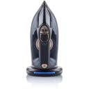 ETA Triikraud Kiara ETA127690000, 2200 W, 220 ml, 40 g/min, 90 g/min, juhtmeta, keraamiline tald, isepuhastus