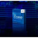 Intel protsessor i7-13700KF BX8071513700KF, 5.40 GHz, LGA1700, 16 tuuma, 24 l&otilde;nga, 30 MB vahem&auml;lu, Intel Standard Manageability