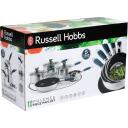 Russell Hobbs Opulence pannas komplekts RH01179EU, 5 gab., 16cm, 18cm, 20cm, 14cm, 24cm, nerūsējo&scaron;ais tērauds