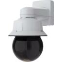 Axis v&otilde;rkaamera 02976-002 2 MP, 31x optiline suum, 300 m &ouml;&ouml; n&auml;gemine, IP66, IK10, 1 RJ-45 port, must/valge