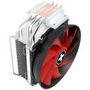 Xilence CPU Охладитель МОДЕЛЬ XC029, 120mm, 3, 150W, 40, 14.2dB, 25.6dB, 500-1800RPM, Гидравлический подшипник