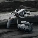 Dji Droon Avata 2 Fly More Combo, CP.FP.00000150, 4 rootorit, 12 MP, 3840 x 2880 pikslit, 27 m/s, 13000 m, 2150 mAh, 46 GB