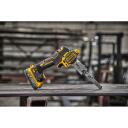 Dewalt Rihmashlif DCM200N-XJ 18V, 579-1700 m/min, 13mm, 457mm, harjadeta mootor, juhtmeta, muudetav kiirus, tolmuport